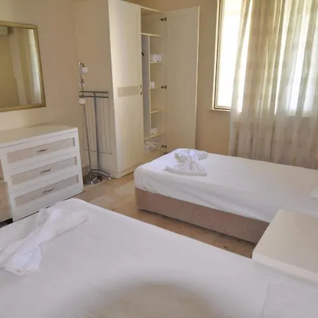 Gold City 1 * Alanya